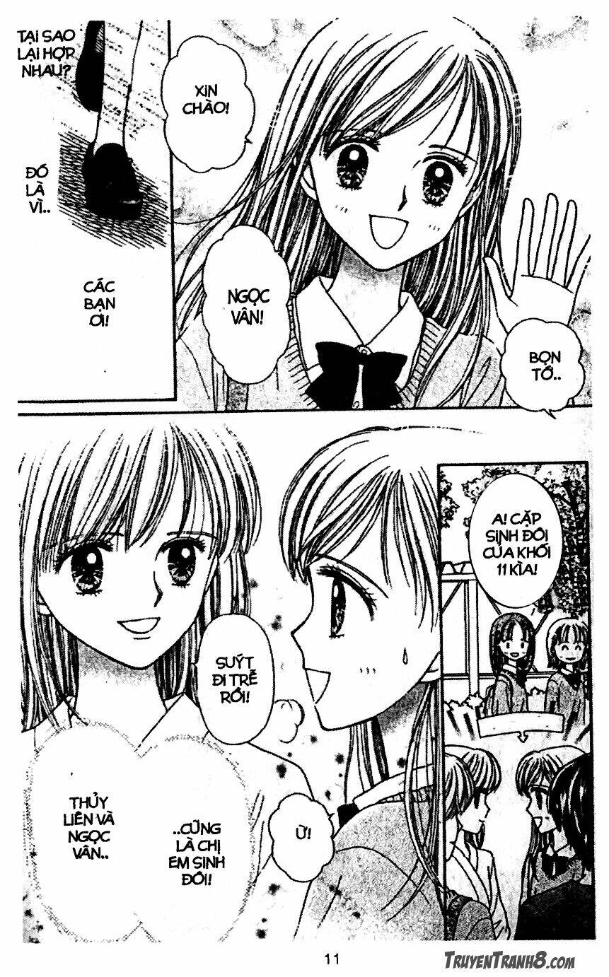 kẻ đồng hành - partner chapter 1 13