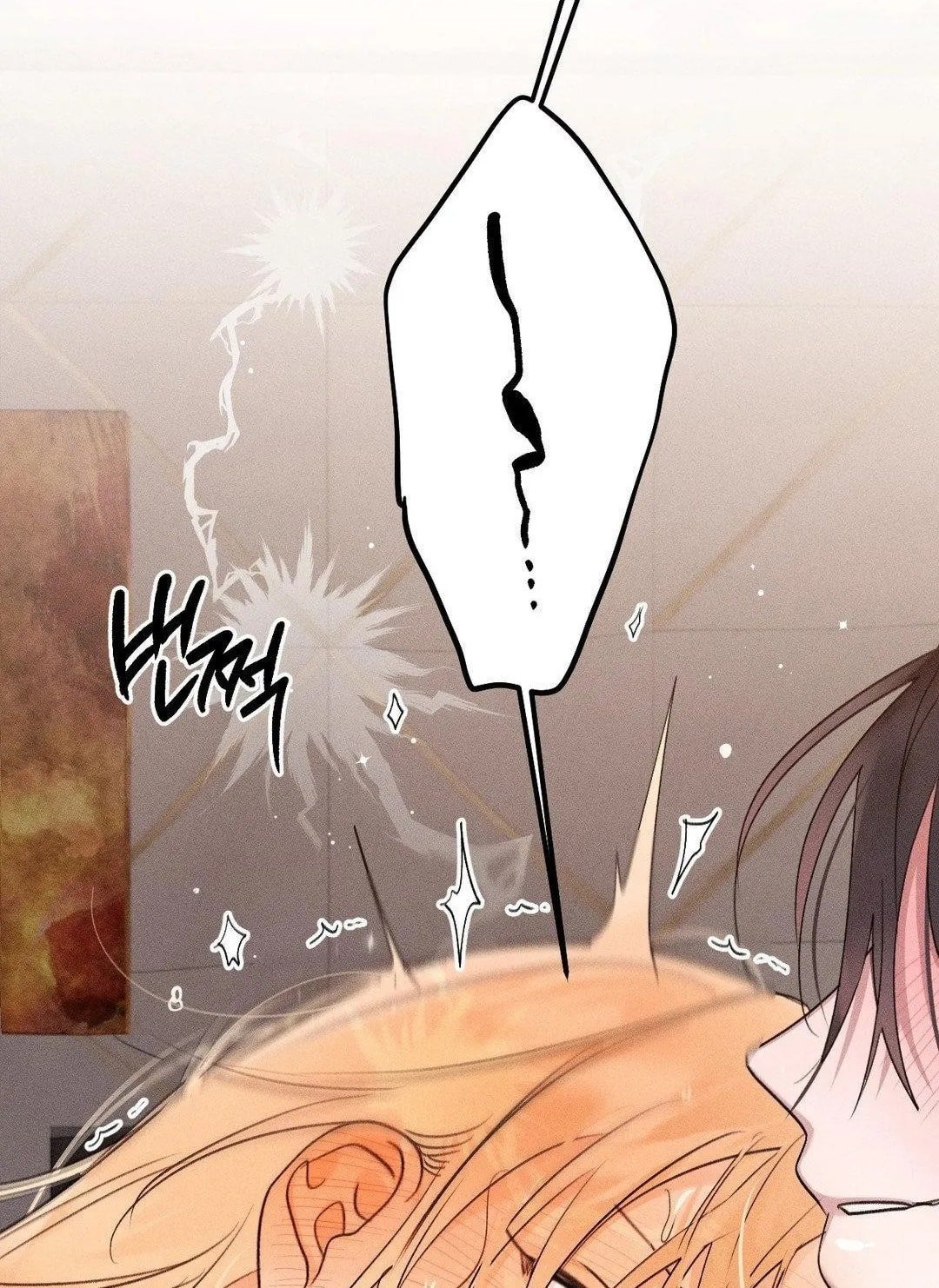 [18+] người đàn ông làm tình với quỷ chapter 8.2 35