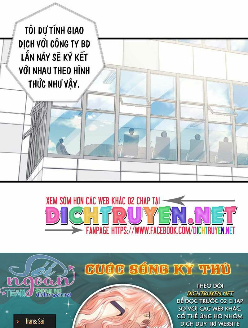 cuộc sống kỳ thú chapter 10 1