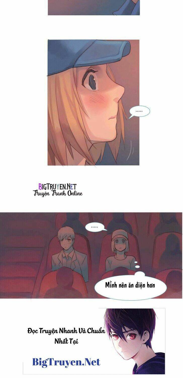 by chance, we... and... chapter 38 19