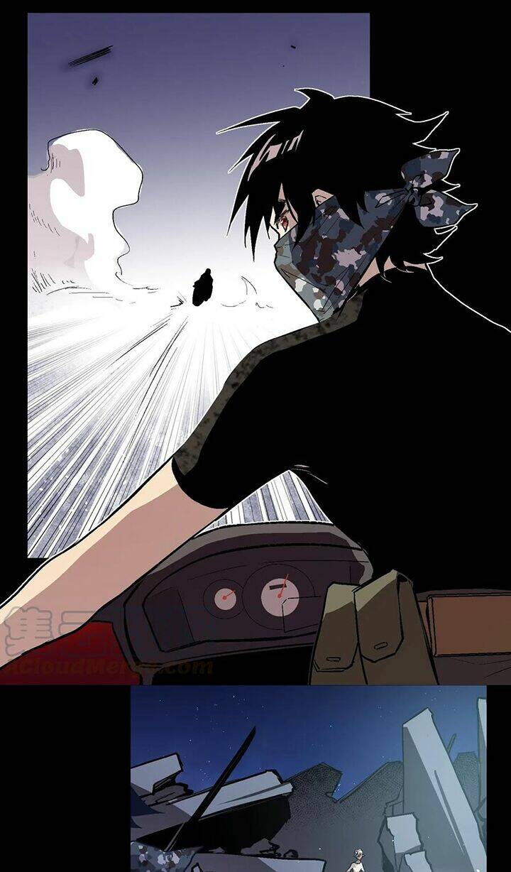 vương bài đặc công trùng sinh vườn trường chapter 25 31