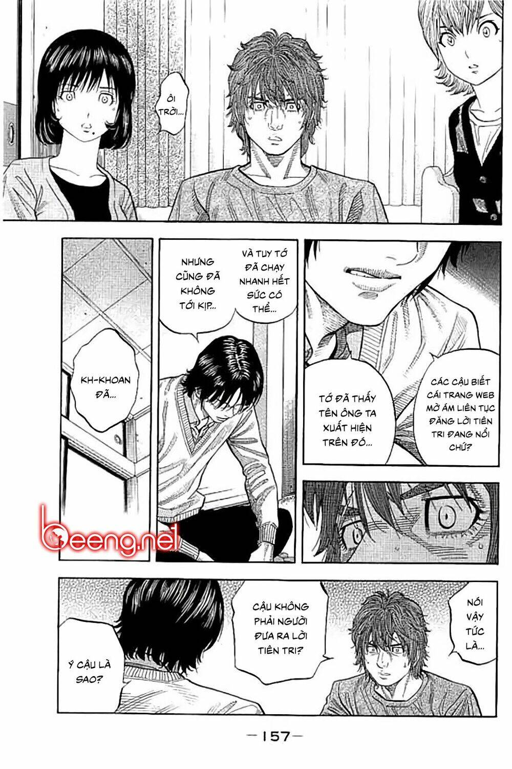 cái chết sau 7 ngày chapter 46 8