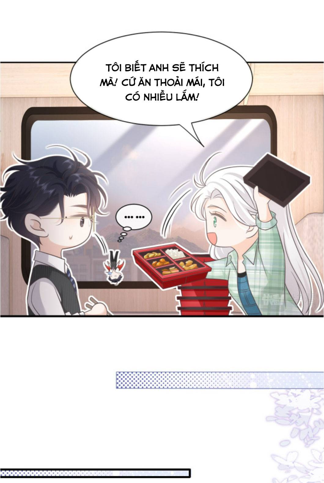 vợ của ảnh đế lại phá hỏng gameshow chapter 19 23