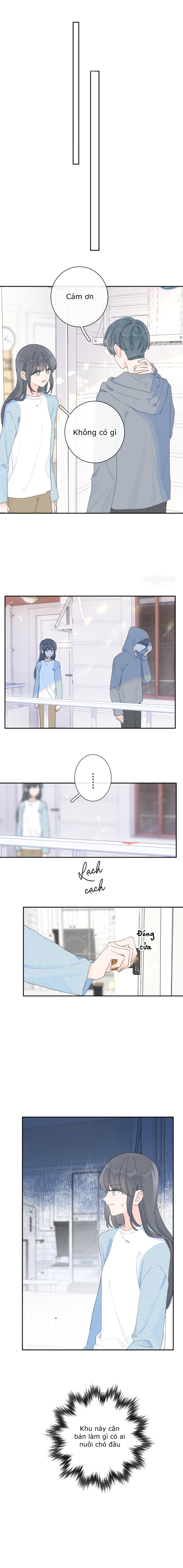 anh đúng là cầm thú chapter 25 5