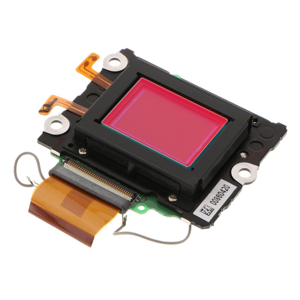 Image CCD CMOS Sensor with Flter Glass for D60