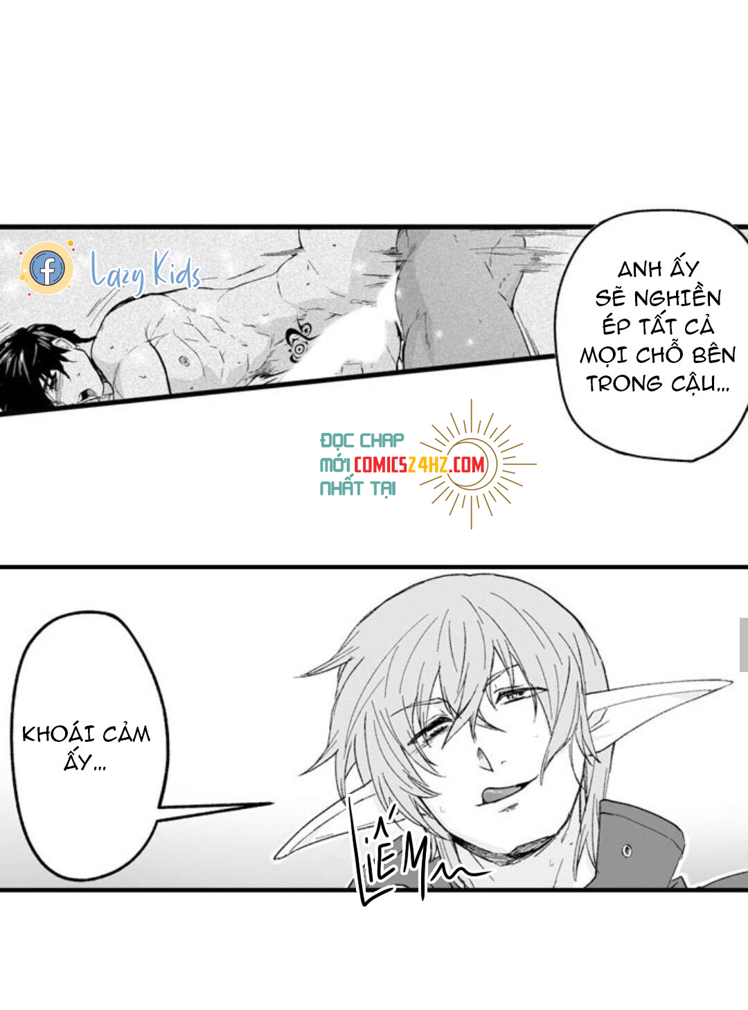 vợ của titan chapter 52 28