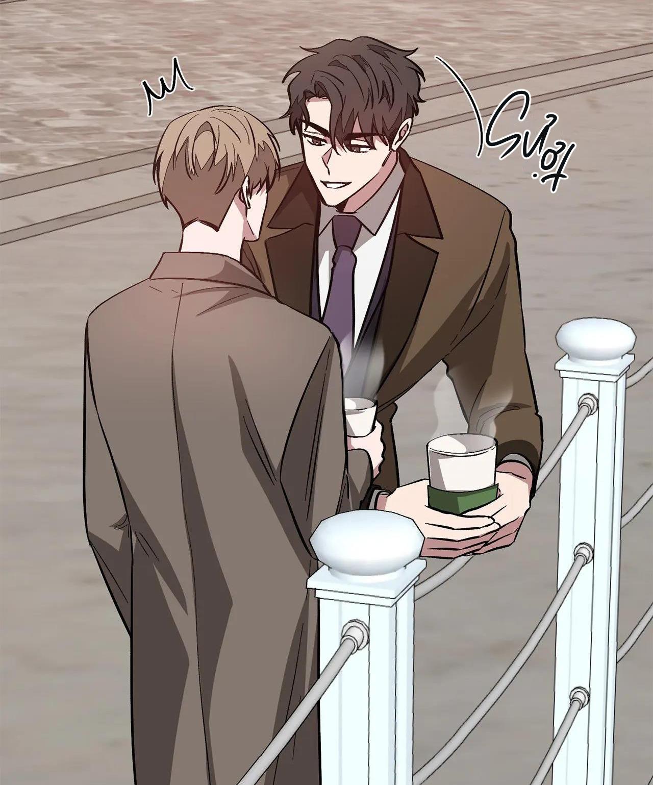 Sống Lại Lần Nữa chapter 38 53