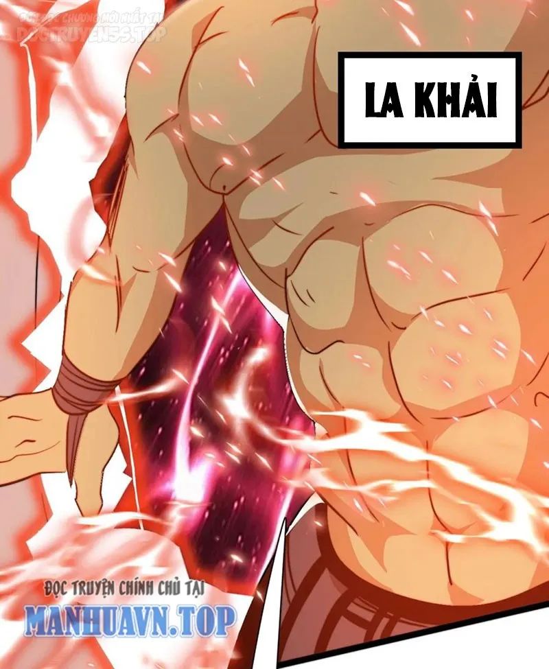 huyền huyễn: ta bắt đầu vô địch từ bại gia chapter 40 24