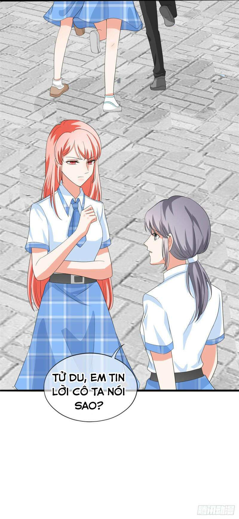 siêu cấp nữ thần trọng sinh chapter 38 22