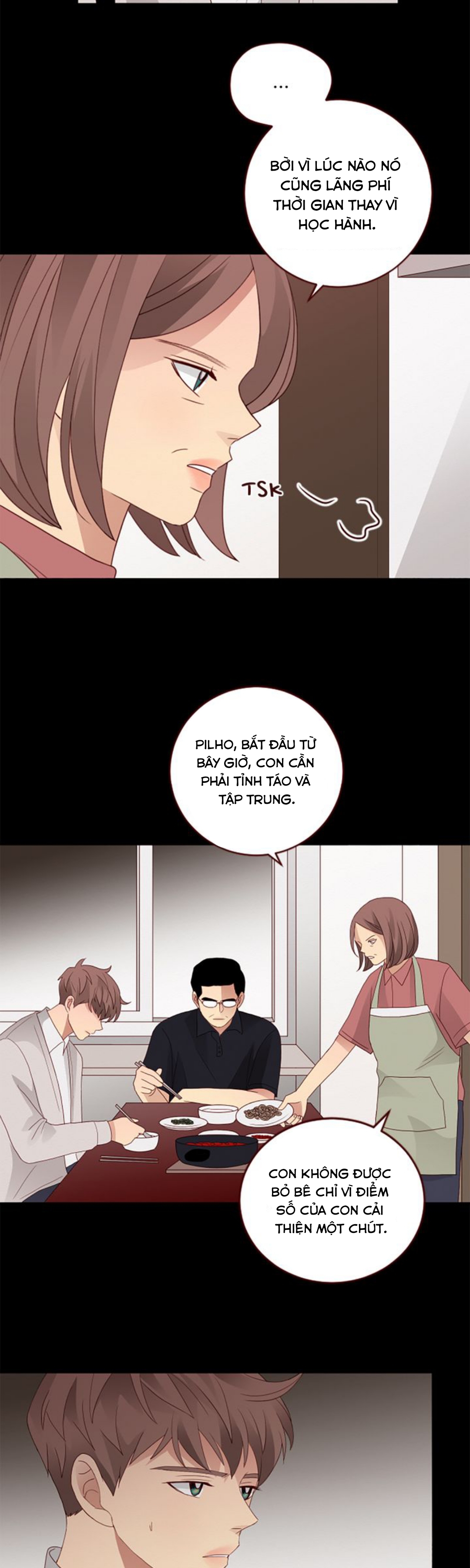 crush của tôi chapter 54 24