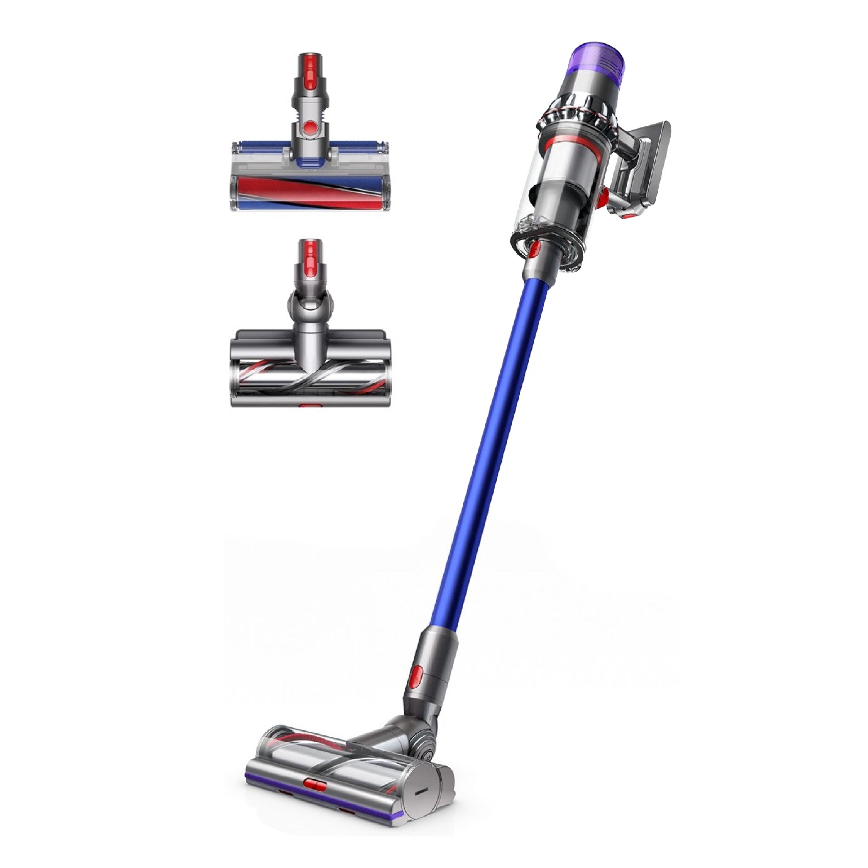 Máy Hút Bụi Dyson V11 Absolute - Hàng Chính Hãng