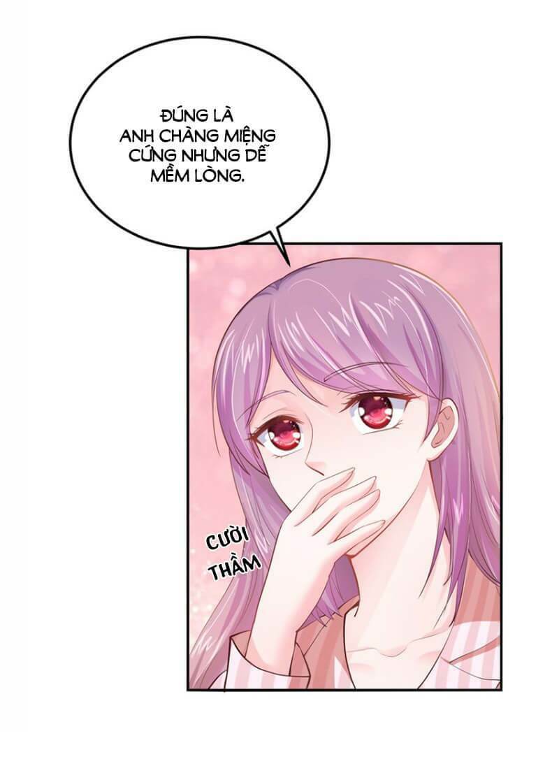 thú cưng độc quyền của boss chapter 15.5 2