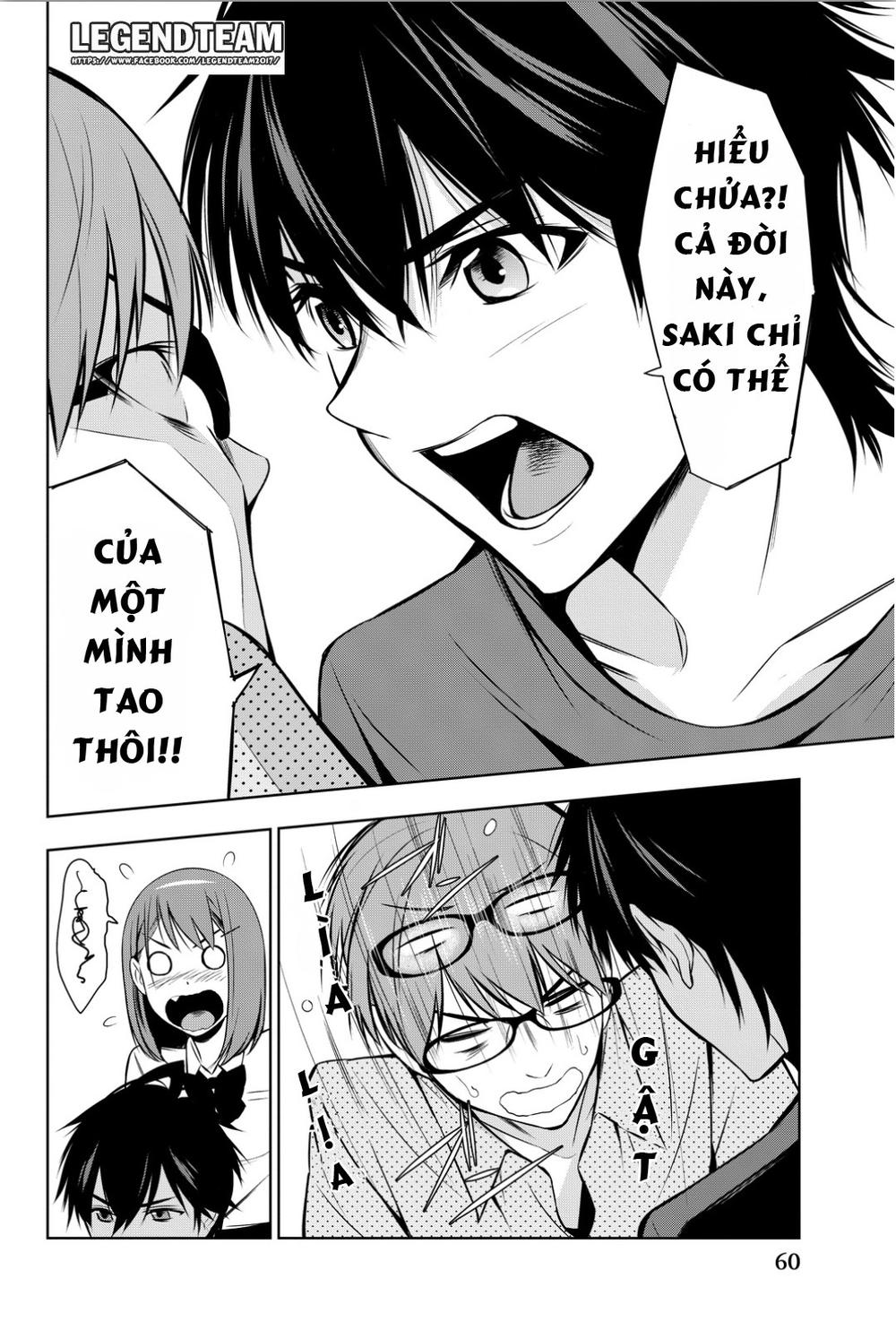 kimi ga shinu natsu ni chapter 6 24