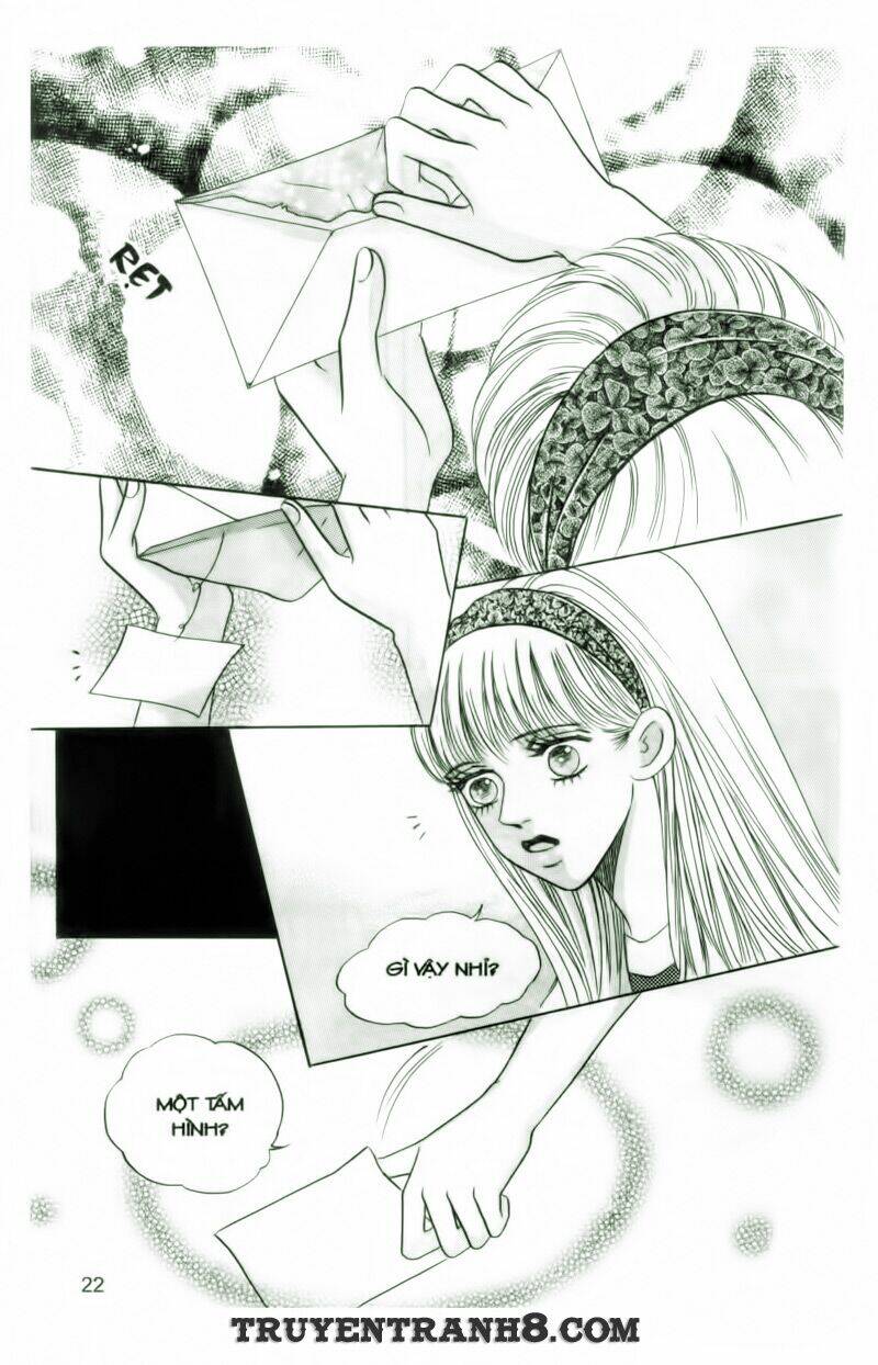 cool six - bộ 6 tuyệt vời chapter 30 23