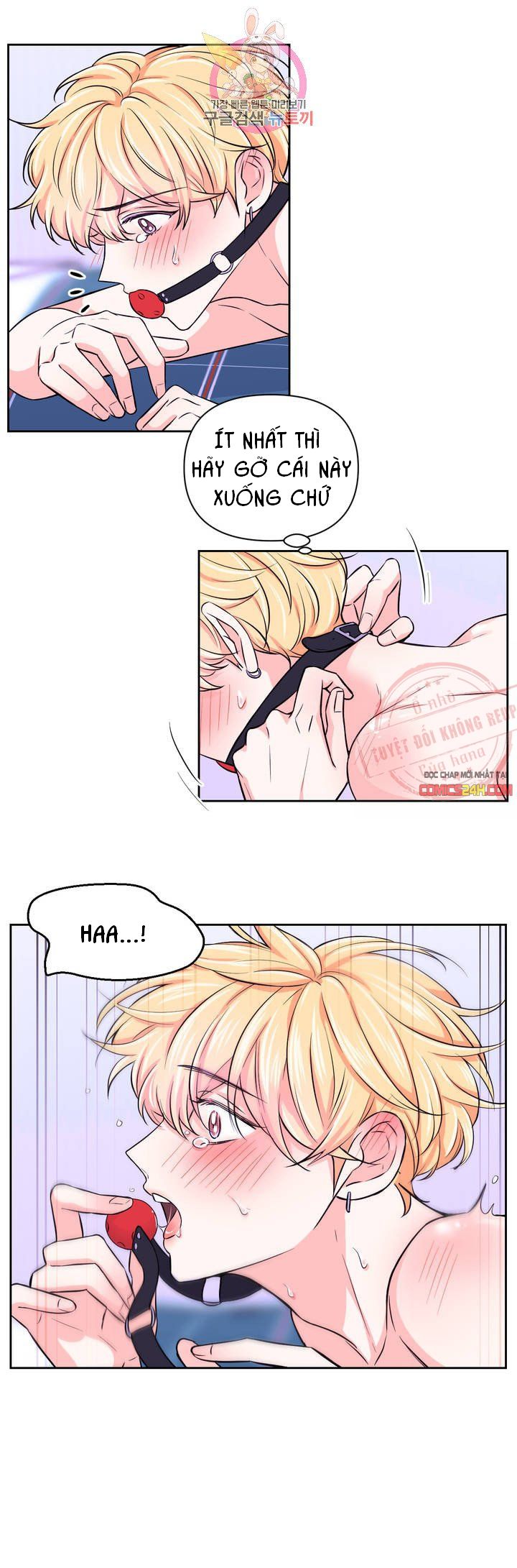 kinh nghiệm cảnh nóng chapter 35 20