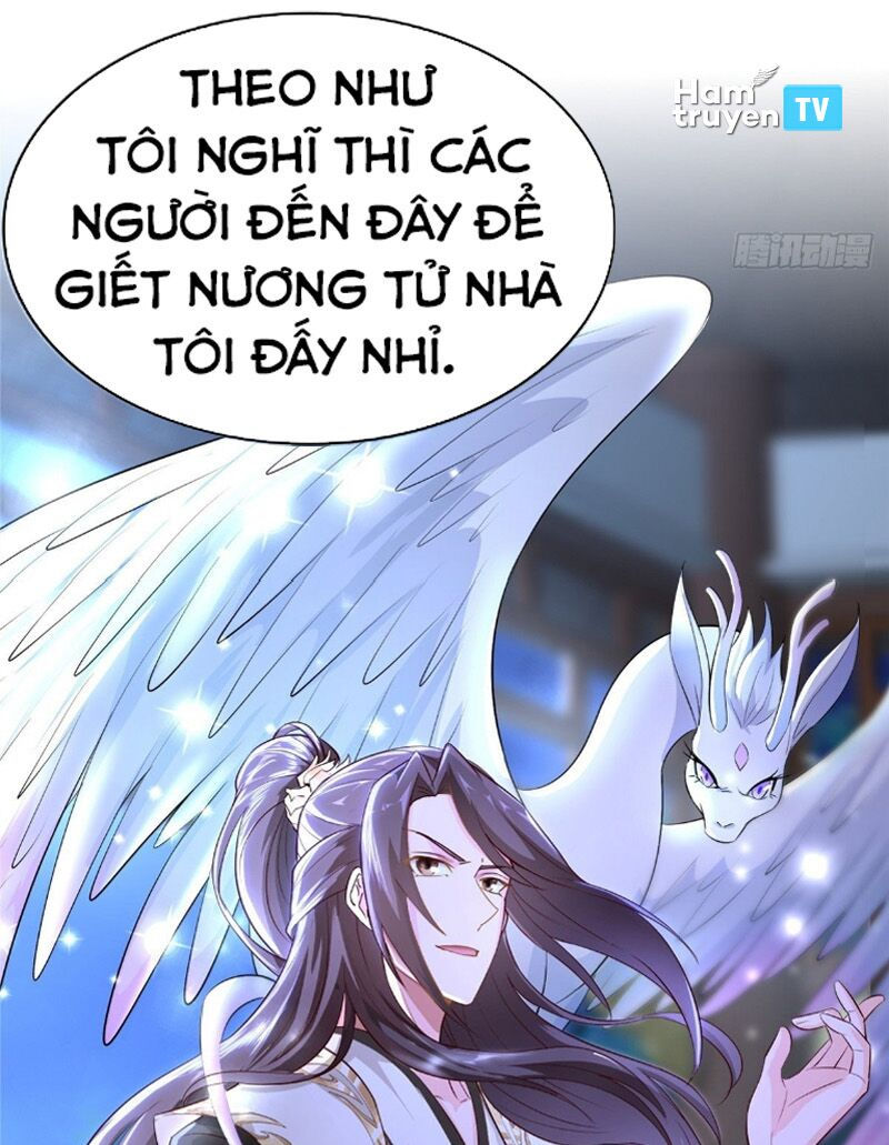 người nuôi rồng chapter 39 33