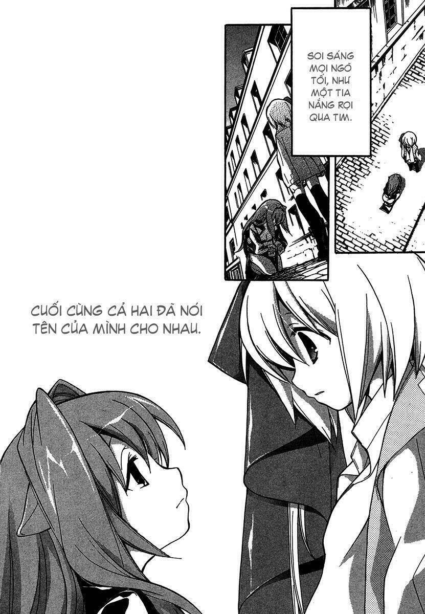 pixy gale chapter 1 61