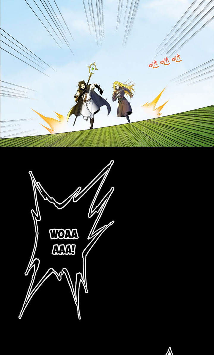 đại ma pháp sư dựa vào muội tử trừ ma chapter 6 8