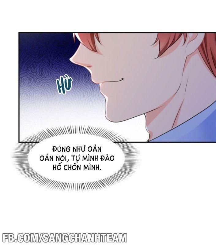 Hệt Như Hàn Quang Gặp Nắng Gắt chapter 191 24