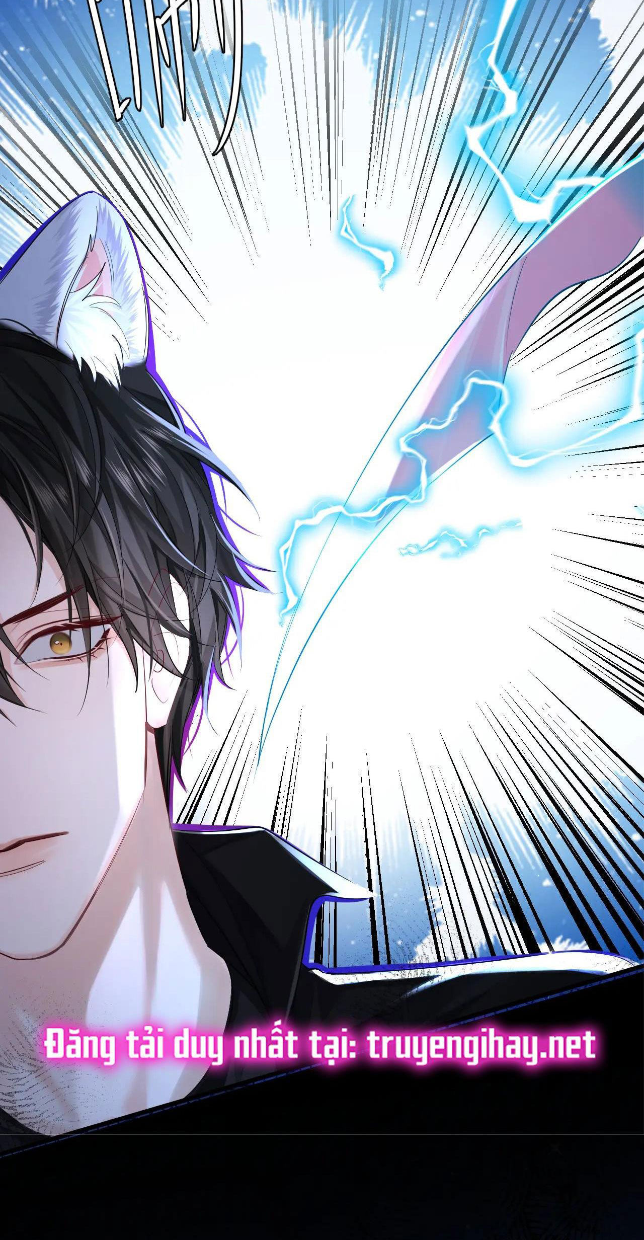 nhân ngư sa ngã chapter 44.1 9