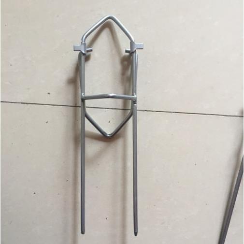 Chống Cần Câu Lăng Xê