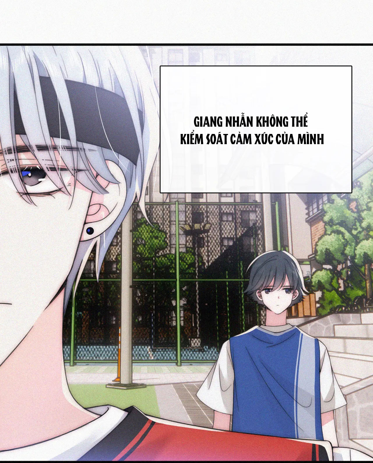 bệnh yêu chapter 30.1 17