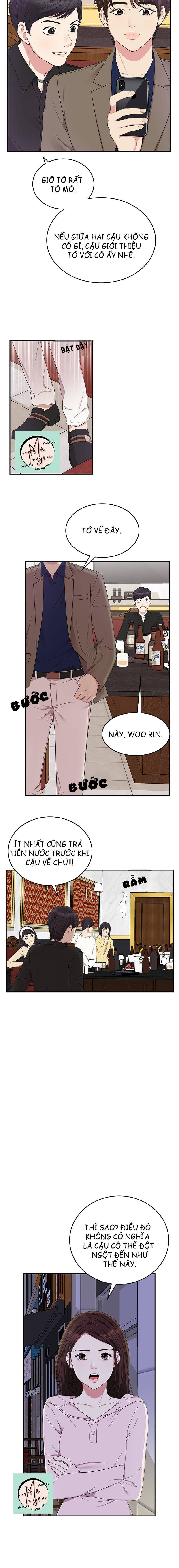 gửi tới bạn...người nắm giữ ngôi sao chapter 24 8