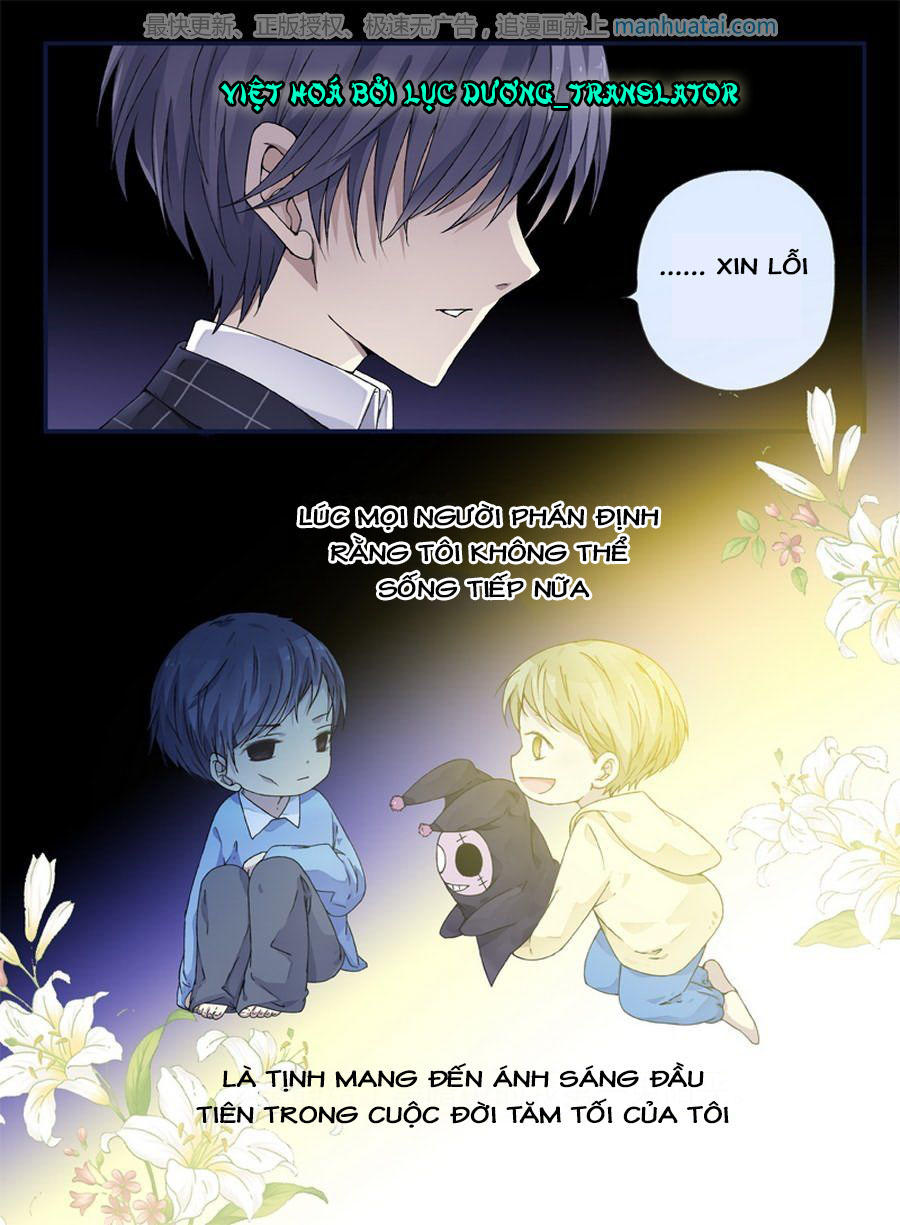 lam sí chapter 89 13