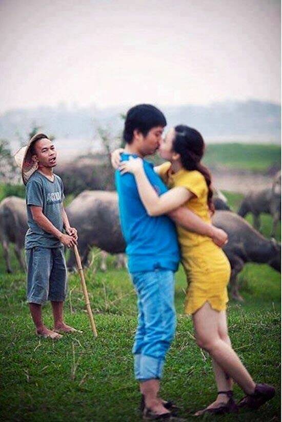 hình ảnh hài hước new chapter 32 29