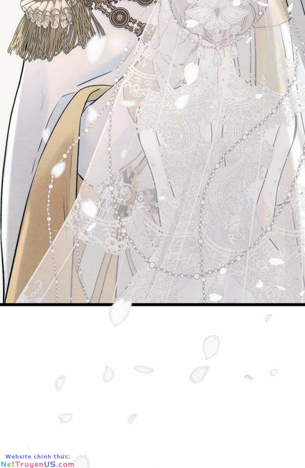 Hoàng Tử Rắc Rối chapter 33.2 7