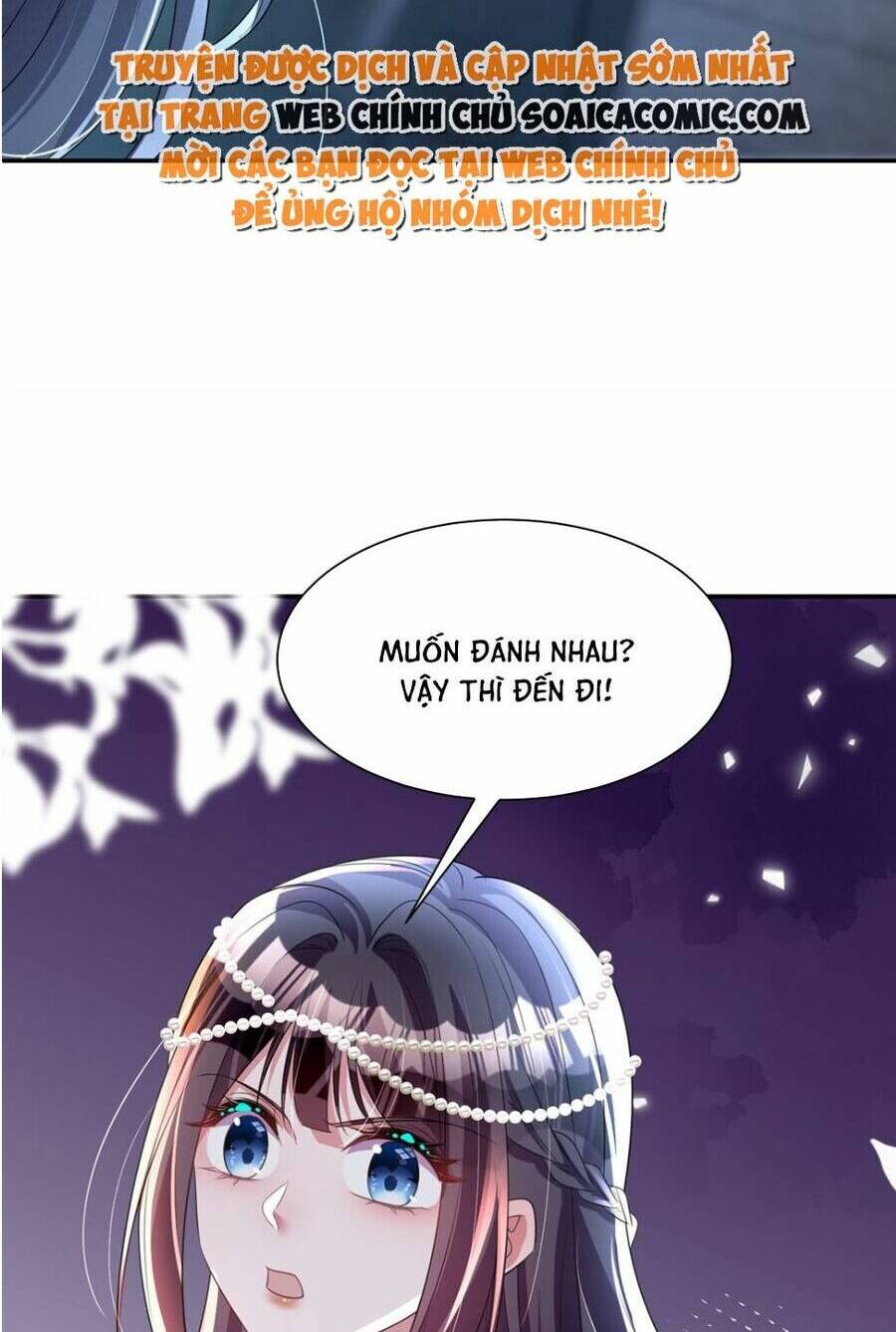 tổng tài huyết tộc cực sủng cô vợ mỹ nhân ngư chapter 65 34