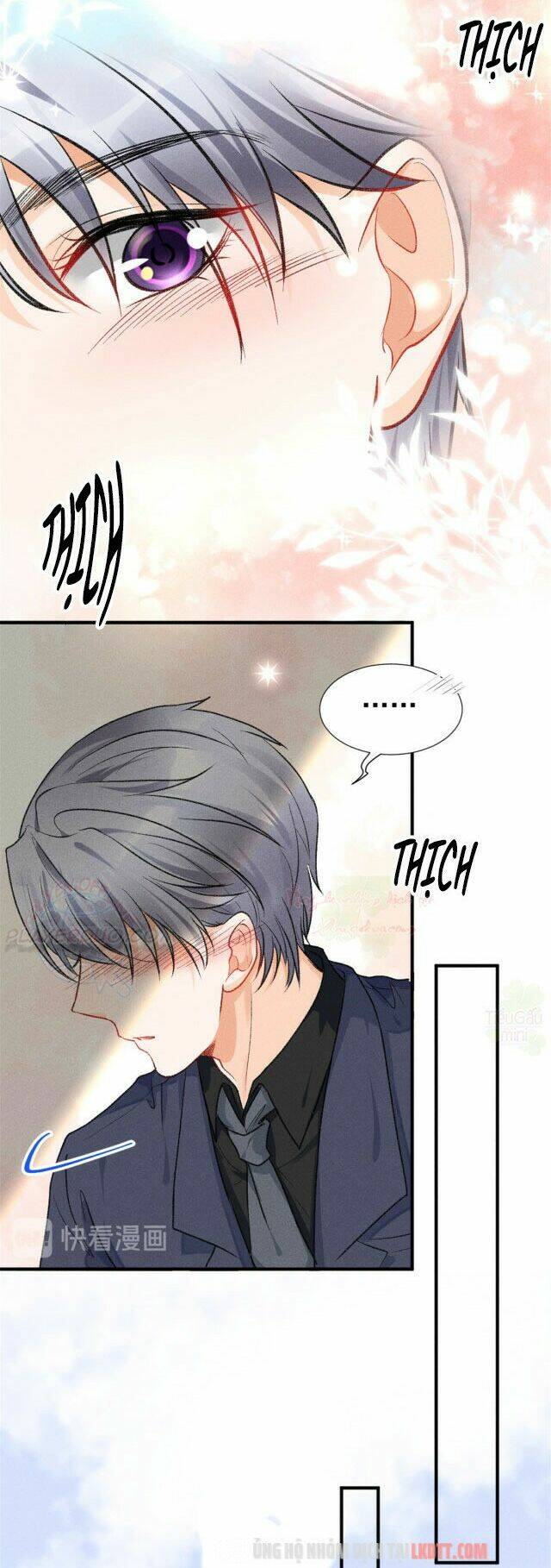 tôi trở thành tổ tông của 5 vị đại lão chapter 10 18