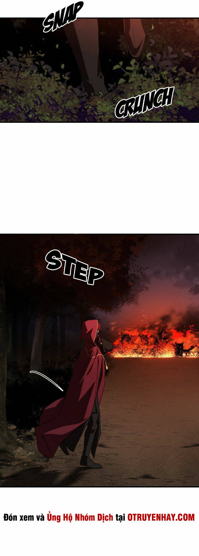 lâu đài vô danh chapter 25 19