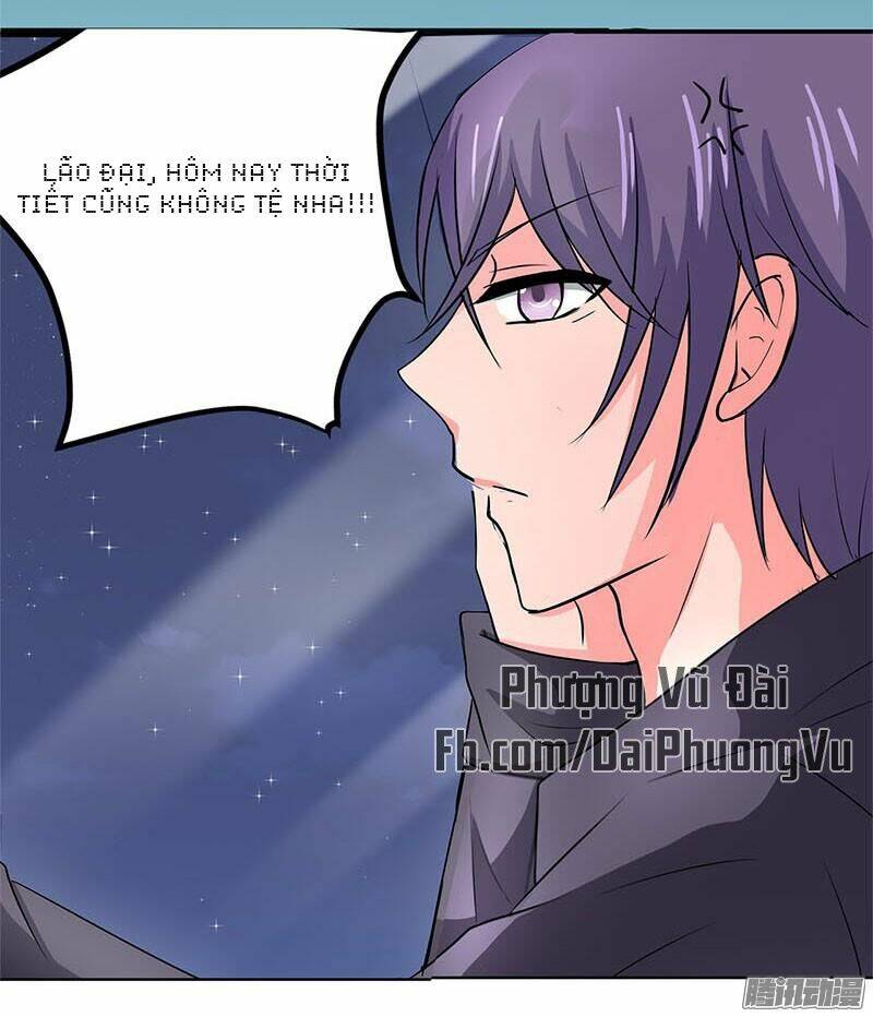 không gả cho tổng tài, gả cho người hầu chapter 5 4