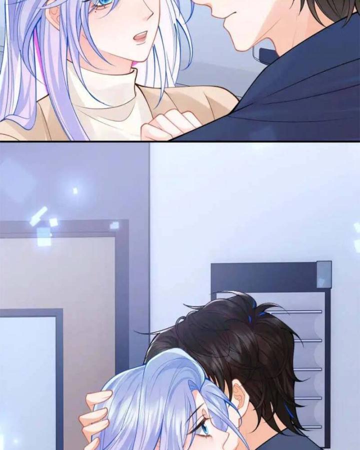 vị chỉ huy lạnh lùng khóc trong vòng tay tôi chapter 61 41