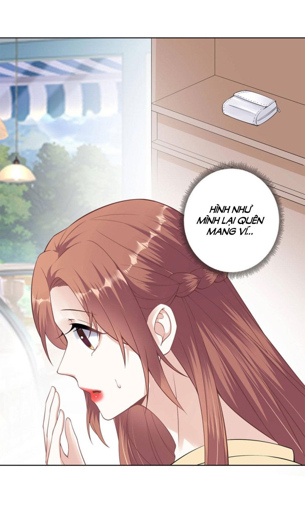 Bạn Trai Điều Khiển Giấc Mơ chapter 60 - Trang 13