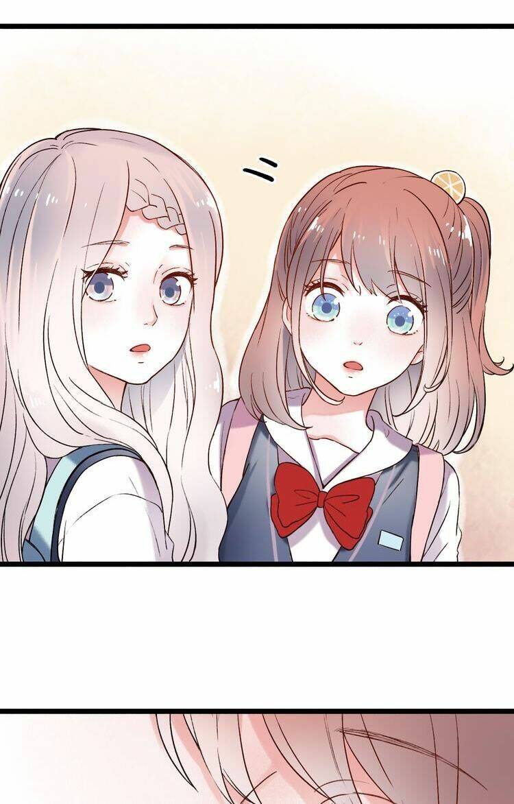 trạch thượng tịch mịch huỳnh hỏa chapter 8 16