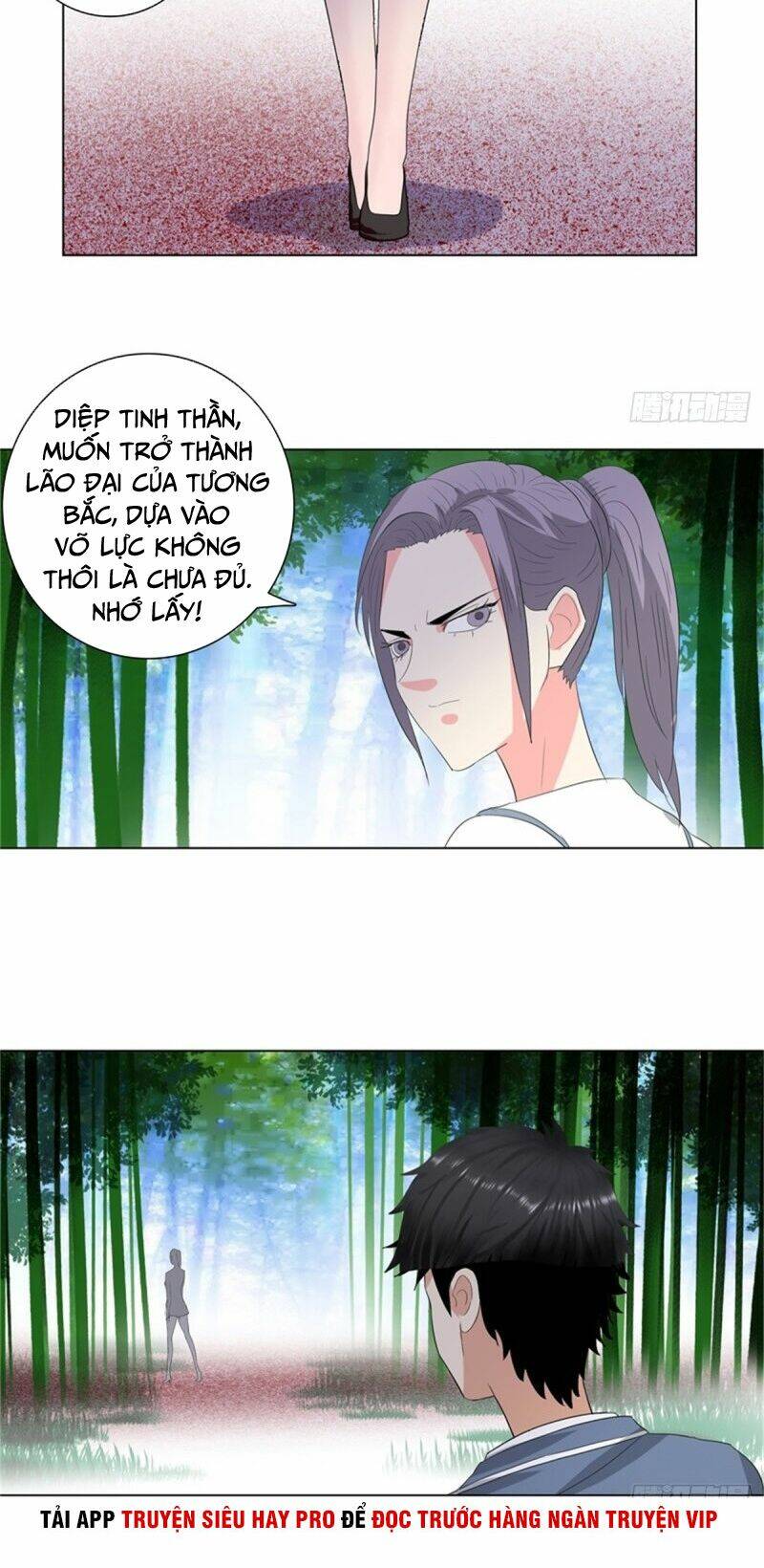 học viện cao thủ chapter 230 11