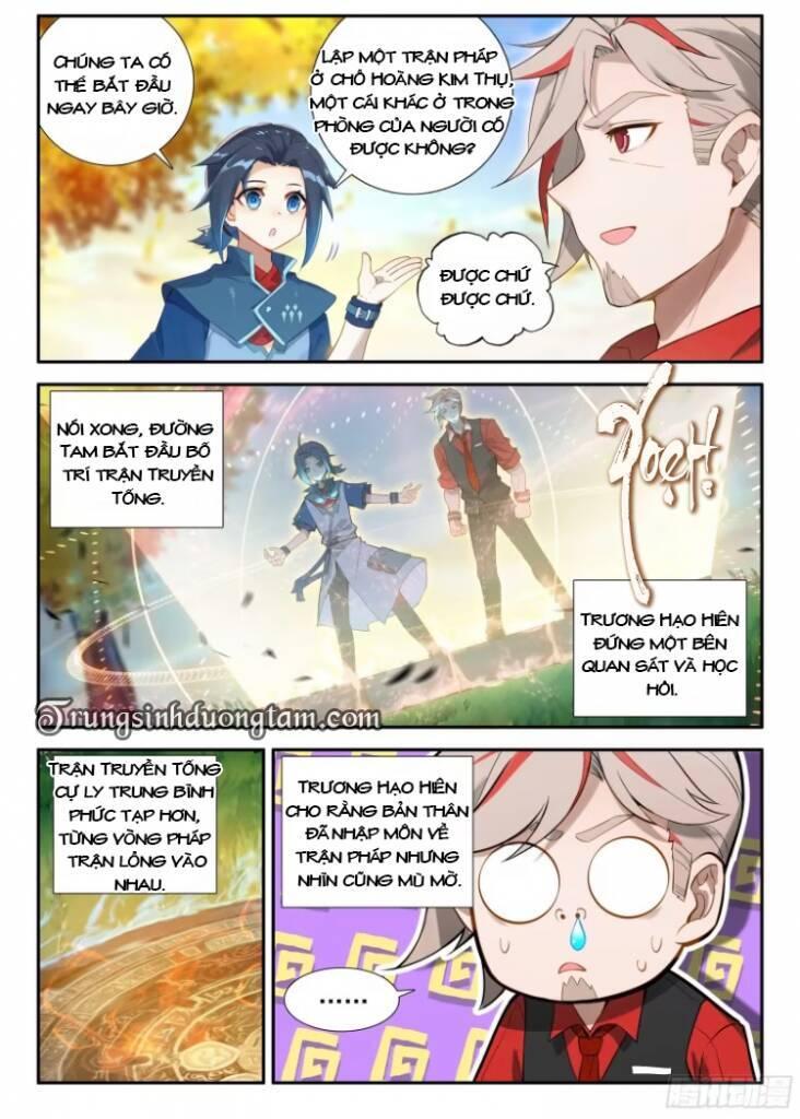 đấu la đại lục 5 - đường tam trùng sinh chapter 125 11