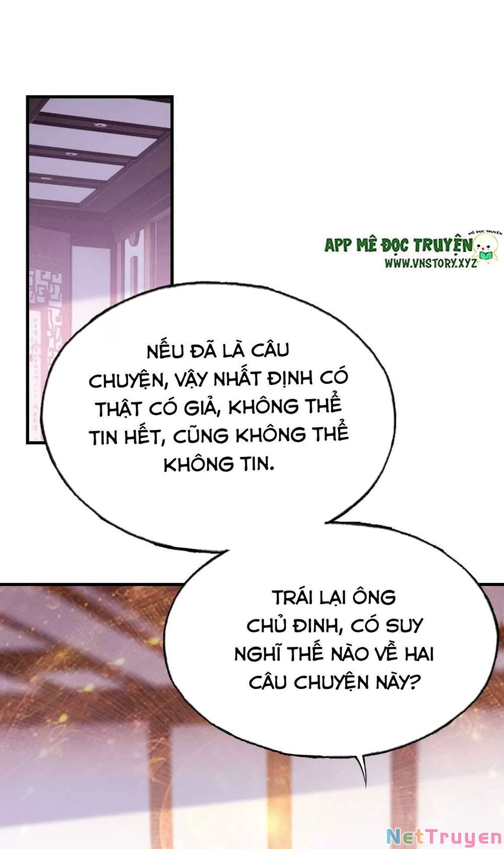 lại bị bệnh chiều chuộng quấn lấy chapter 44 5