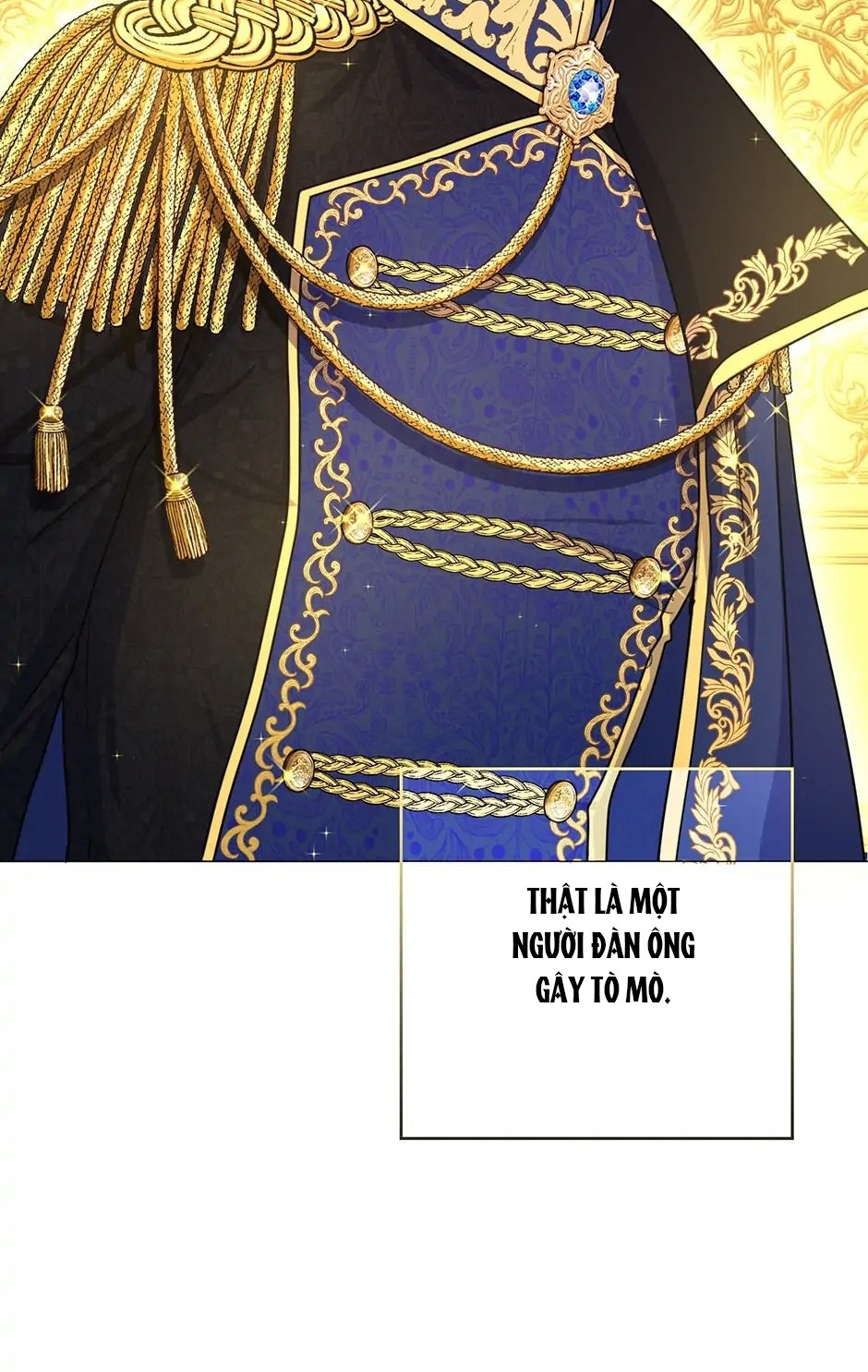 từ hầu gái tôi đã trở thành hoàng hậu chapter 2.2 19