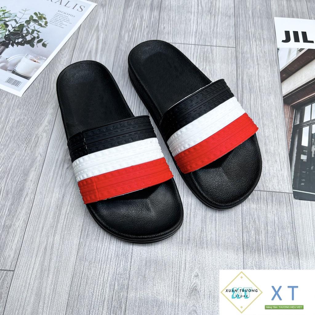 XẢ KHO Dép nam nữ quai ngang , Dép unisex bền đẹp phong cách XT - STORE