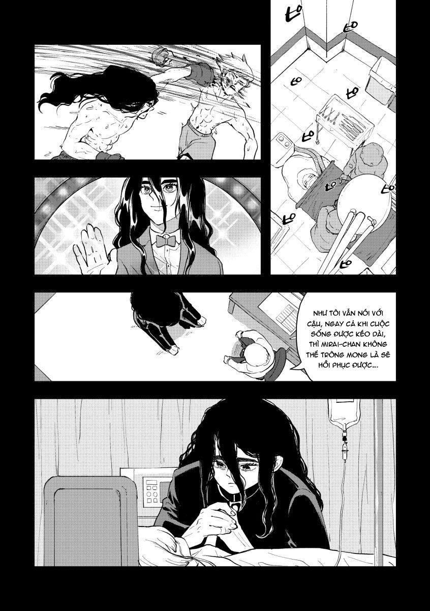 oneshot hỏny chapter 61.1 15