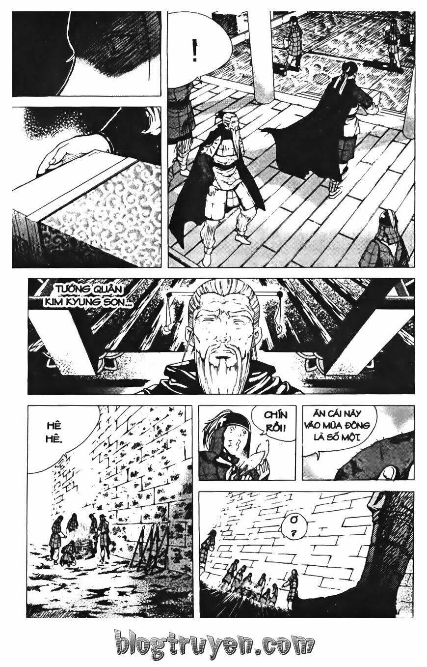 threads of time - dòng thời gian chapter 24 5