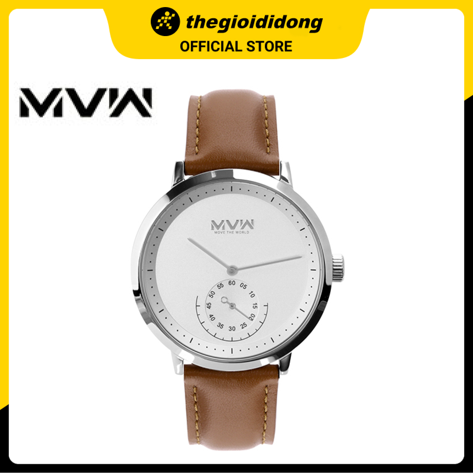 Đồng hồ Nam MVW ML015-01 - Hàng chính hãng