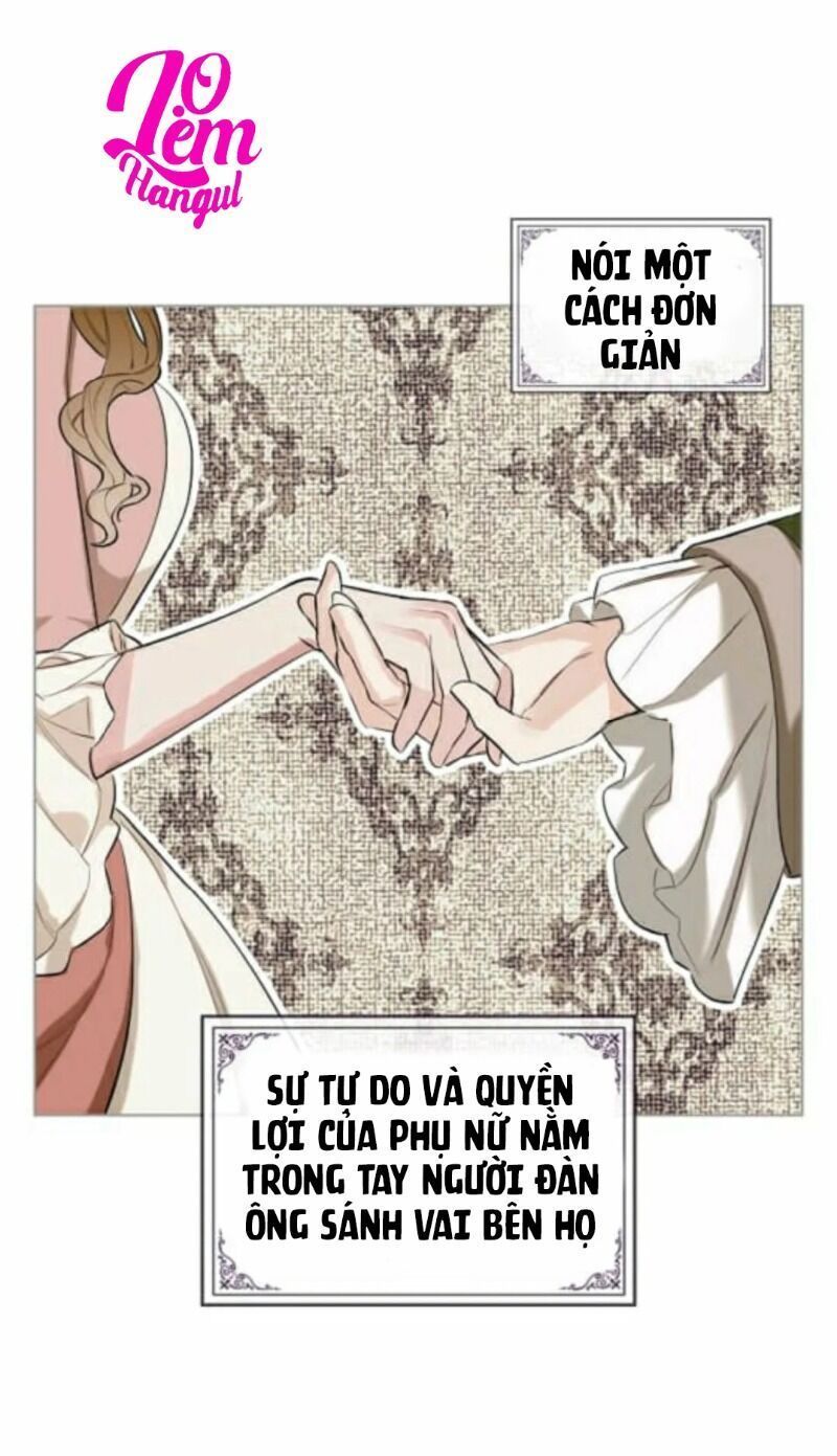 kẻ tạo ra ác nữ chapter 15 8