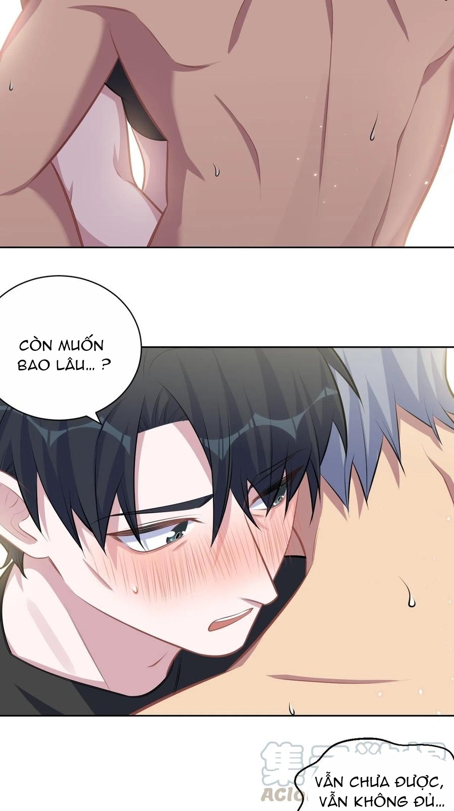 bố vợ đại nhân là bà xã chapter 129 5