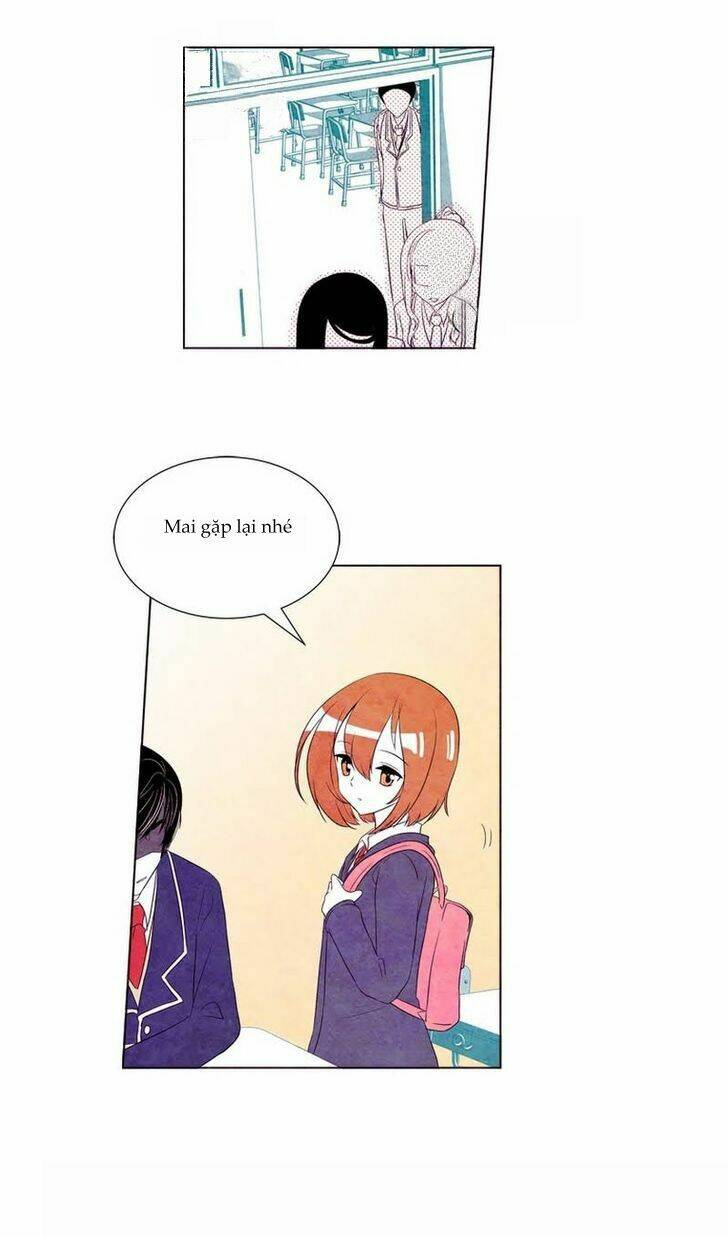 ua so lovely chapter 1 22