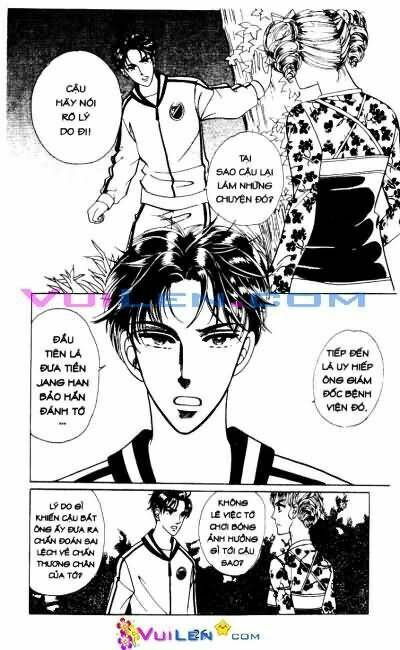 nụ hôn nồng thắm chapter 8 26