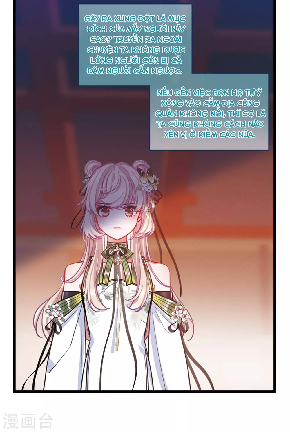 danh kiếm trủng chapter 25 43